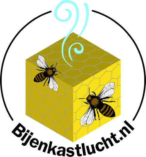 bijenkastlucht logo
